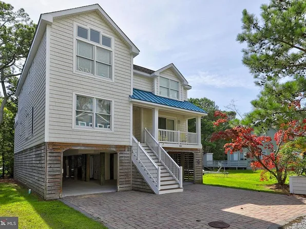 648 Tingle Ave, Bethany Beach, DE 19930