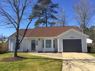2629 Hunters Run Trl, Virginia Beach, VA 23456