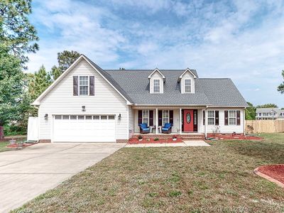 349 Pinevalley Ln, Sanford, NC, 27332