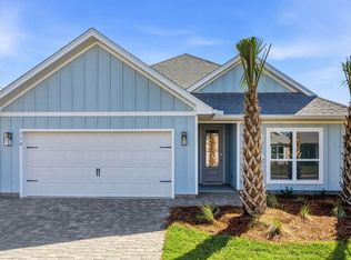 158 Porter Dr, Port Saint Joe, FL 32456