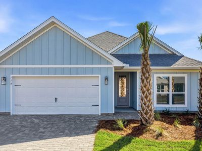 158 Porter Dr, Port Saint Joe, FL, 32456