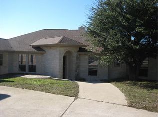 3601 Rockefeller Cv, Lago Vista, TX 78645