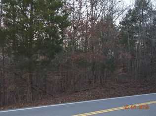 Brittsville Rd, Georgetown, TN 37336