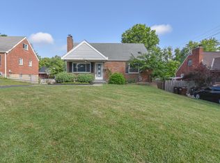 14 Saint Jude Cir, Florence, KY 41042