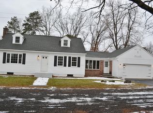 16 Andover Rd, Springfield, MA 01119