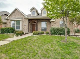 3909 Tablestone Dr, McKinney, TX 75070