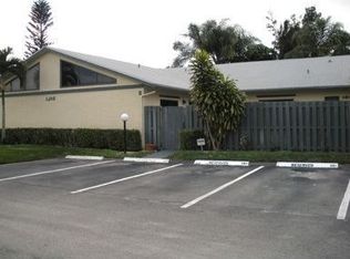 1206 Shibumy Cir APT D, West Palm Beach, FL 33415