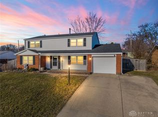 5917 Longford Rd, Dayton, OH 45424