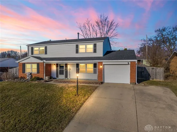 5917 Longford Rd, Dayton, OH 45424