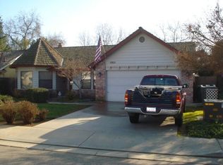 5921 W Crowley Ave, Visalia, CA 93291