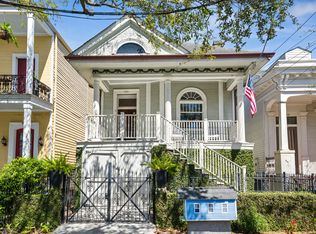 1731 3rd St #2A, New Orleans, LA 70113