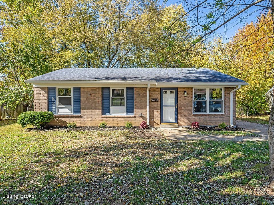 1st image of 9404 Tallridge Ct