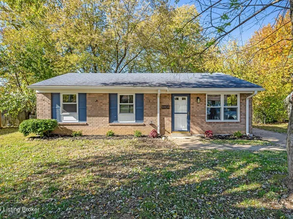 9404 Tallridge Ct, Louisville, KY 40229