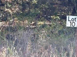 8017 W Jade, Agra, OK 74824