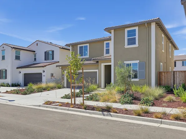 2688 Dashwood St, Tracy, CA 95377