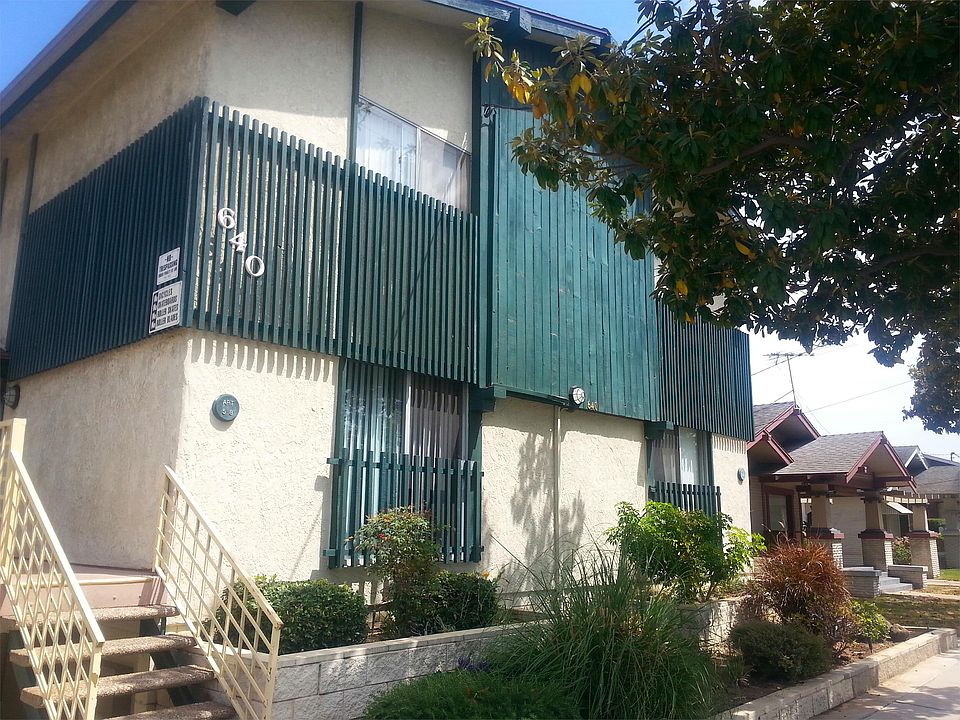 1st image of 640 Stanley Ave APT 03