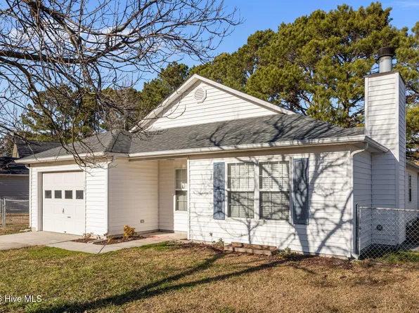 1109 Shroyer Circle, Jacksonville, NC 28540