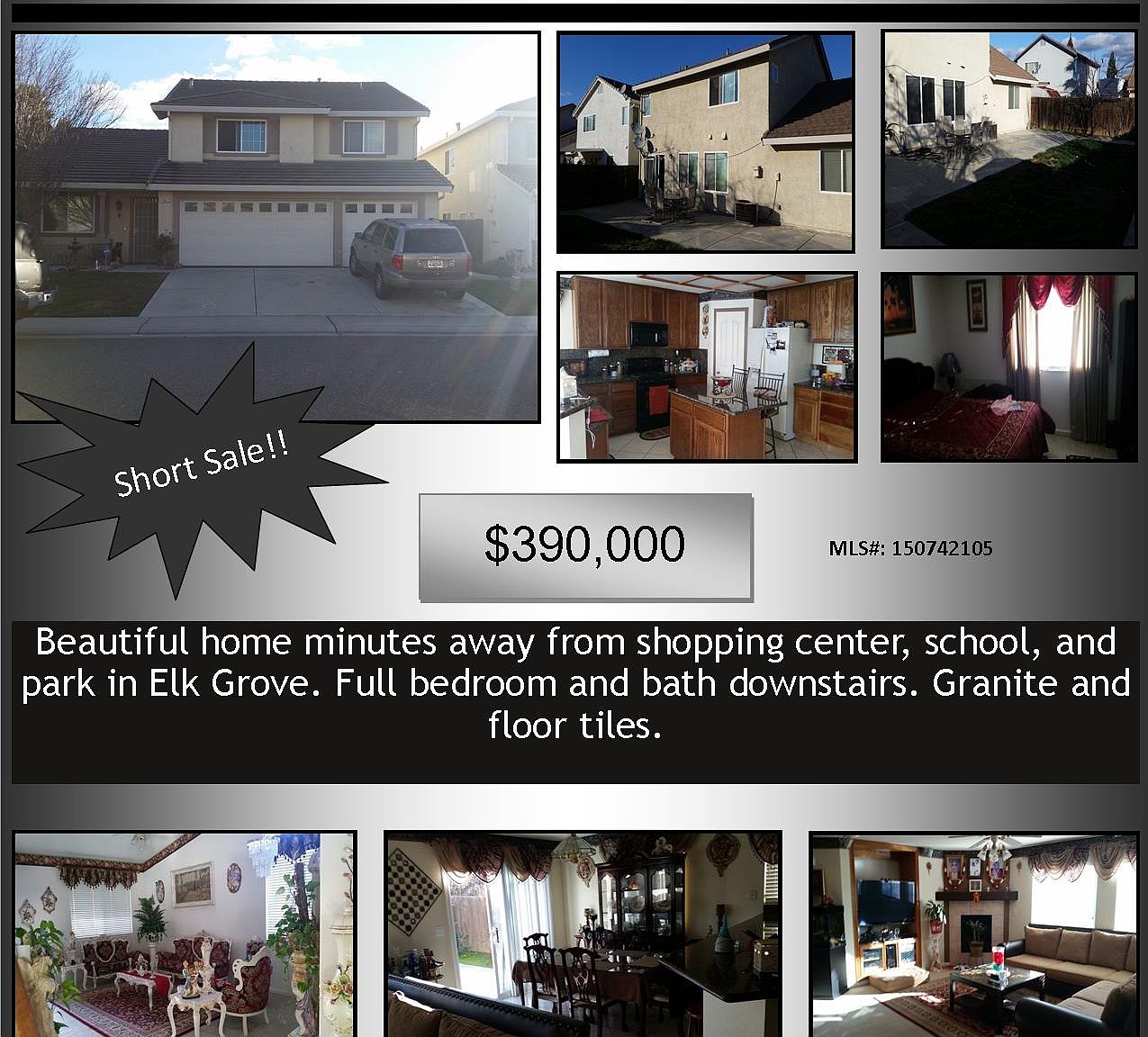 8642 Doric Ct, Elk Grove, CA 95624 Zillow