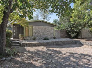 1119 Mariposa Dr #B, Austin, TX 78704
