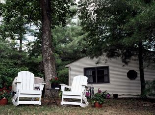 9322 Hooper Rd, Athens, OH 45701