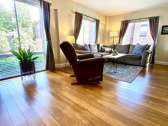 Lots of Natural Light!