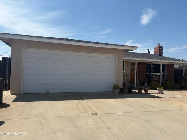 3919 Berrywood Dr, Santa Maria, CA 93455