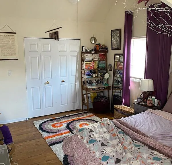 3631 N Ashland Ave #COACH HOUSE — Photo 8