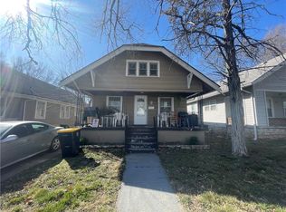 4024 Bales Ave, Kansas City, MO 64130