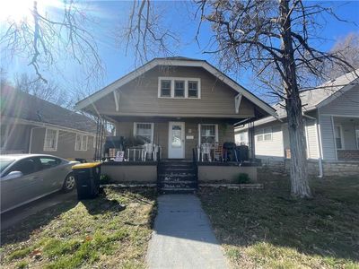 4024 Bales Ave, Kansas City, MO, 64130