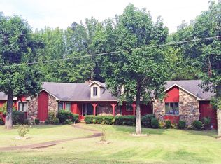 4201 Forrest Road, Corinth, MS 38834