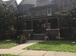 4767 Commonwealth St, Detroit, MI 48208