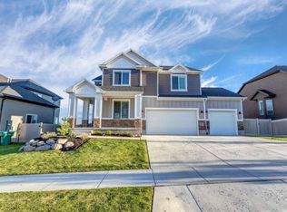 823 W Horizon Dr, Lehi, UT 84043