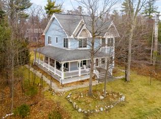 3949 Birchway Ln, Mackinac Island, MI 49757