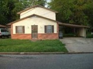 614 Pierce St S, Union City, TN 38261