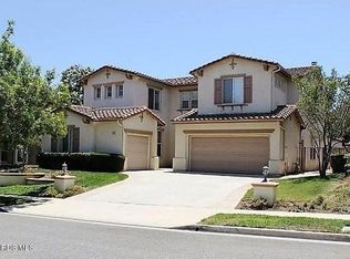5094 Via Alamitos, Thousand Oaks, CA 91320