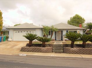 9871 Via Rita, Santee, CA 92071