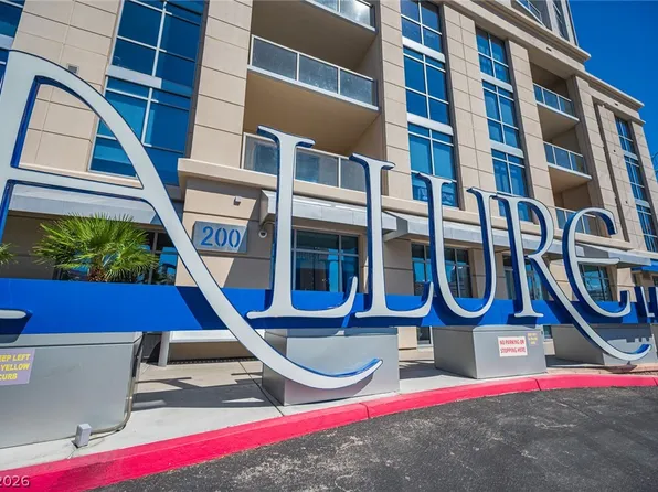 200 W Sahara Ave Unit 3401, Las Vegas, NV 89102