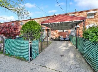 647 Sackman St, Brooklyn, NY 11212