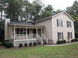 3012 Glynn Mill Dr, Snellville, GA