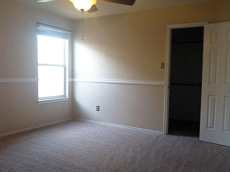 Upstair Bedroom #3