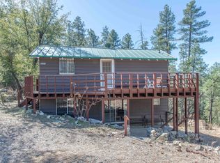 4692 S Juniper Loop Rd, Prescott, AZ 86303
