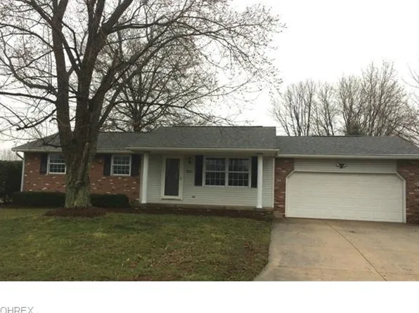1021 S Hallmark Dr NE, Bolivar, OH 44612
