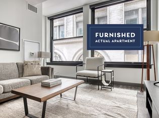 125 S Clark St FLOOR 3-ID510, Chicago, IL 60603