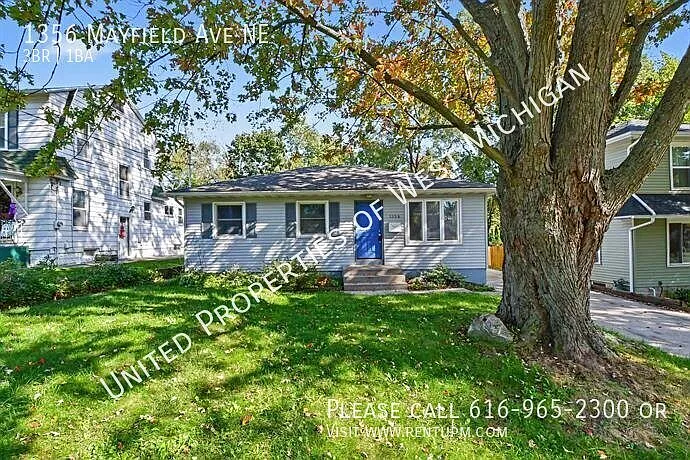 1356 Mayfield Ave NE