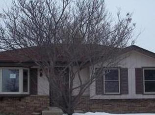 8325 N 96th Ct, Milwaukee, WI 53224