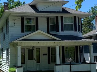 120 E Garfield Ave, Carbondale, PA 18407