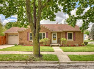 167 Po St, West Bend, WI 53090
