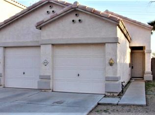 3575 W Whispering Wind Dr, Glendale, AZ 85310