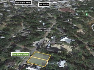 204 S New Hampshire St, Covington, LA 70433