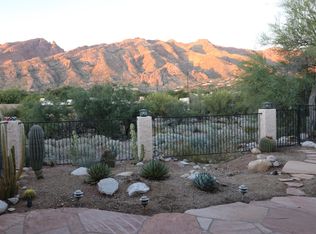 4633 E Via Pimeria Alta, Tucson, AZ 85718